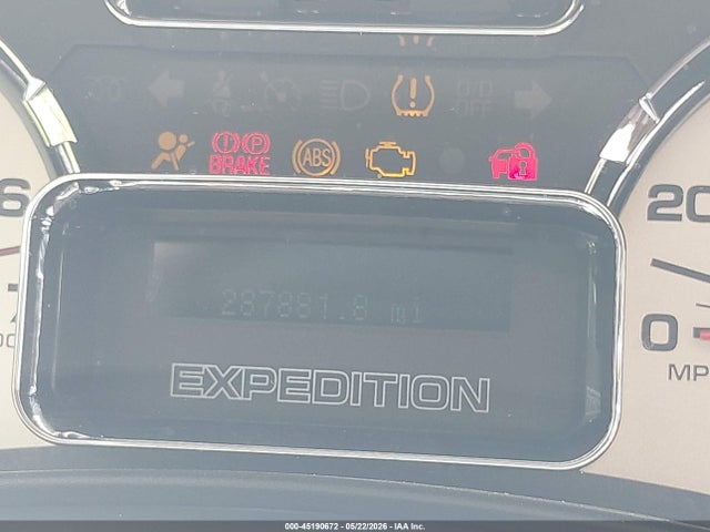 Ford Expedition Limited