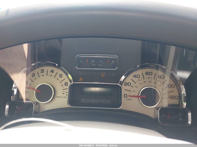 Ford Expedition Limited