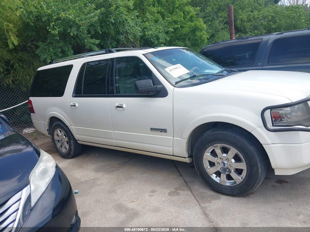 Ford Expedition Limited