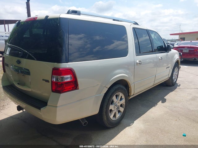 Ford Expedition Limited