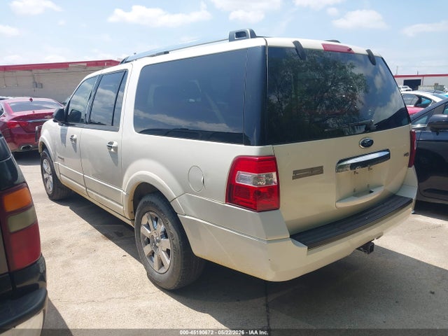 Ford Expedition Limited