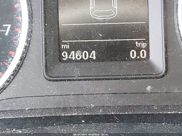 Volkswagen Tiguan Se