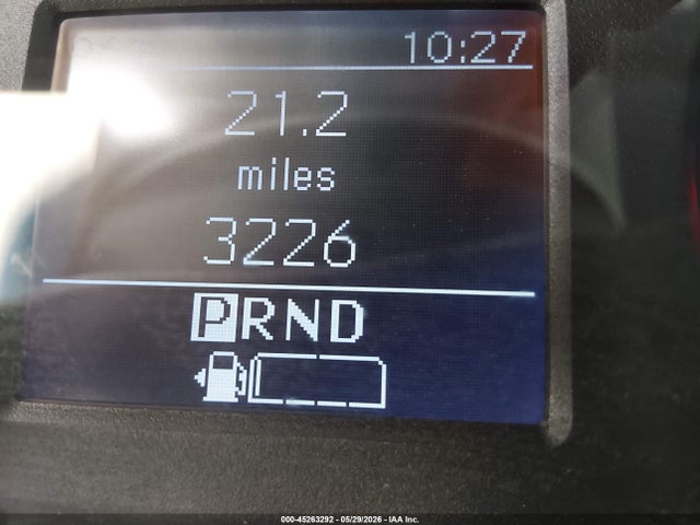 Freightliner Sprinter 2500 Standard Roof I4
