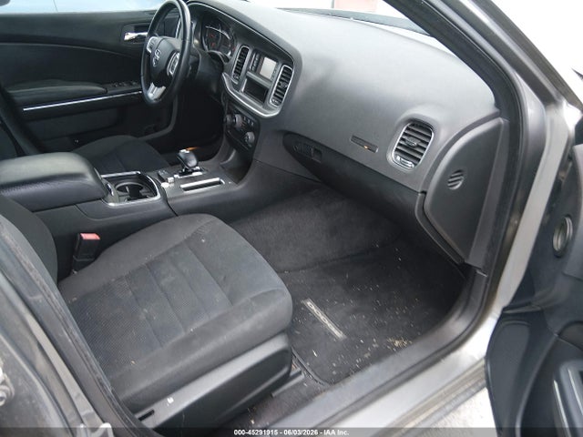Dodge Charger Se