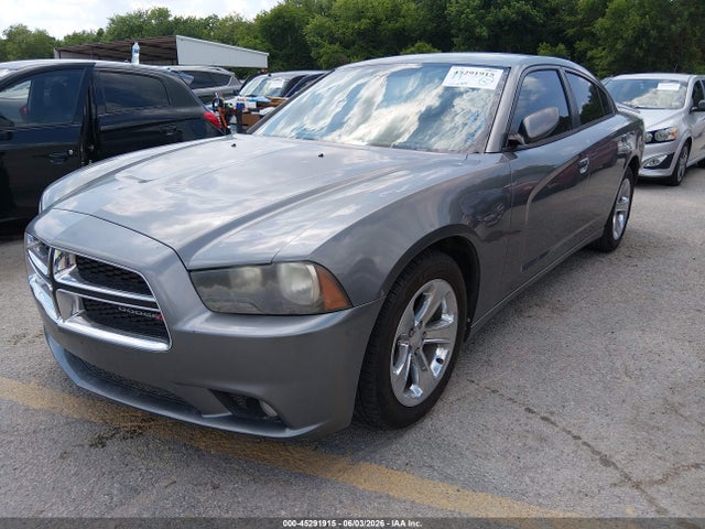 Dodge Charger Se