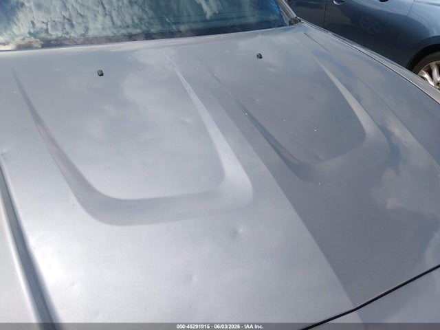 Dodge Charger Se