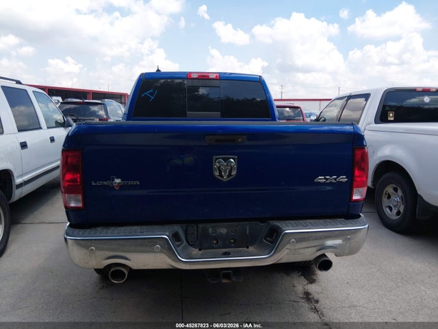 Ram 1500 Lone Star