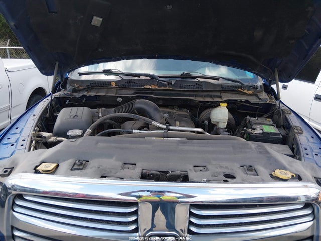 Ram 1500 Lone Star