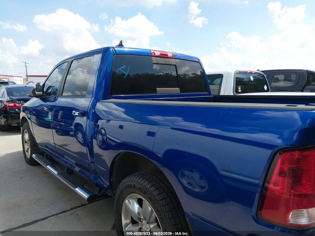 Ram 1500 Lone Star