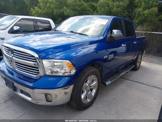 Ram 1500 Lone Star
