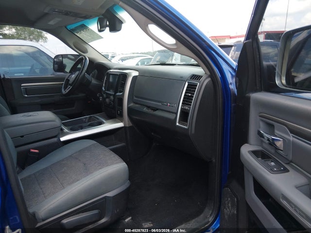 Ram 1500 Lone Star