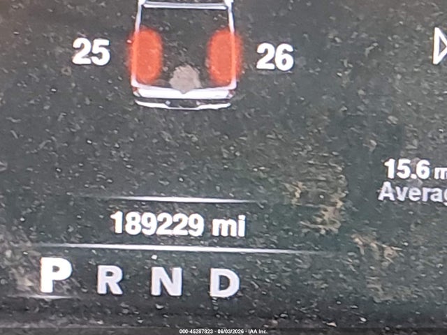 Ram 1500 Lone Star