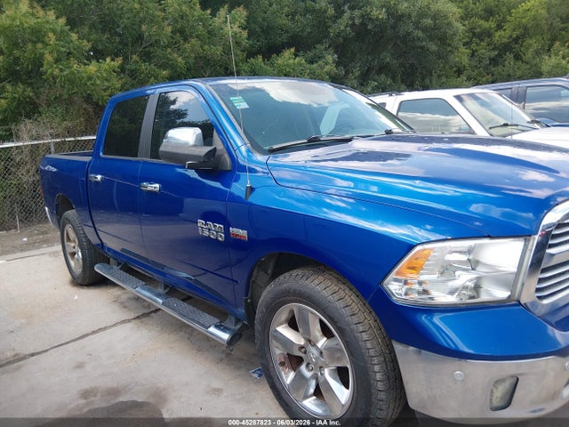 Ram 1500 Lone Star