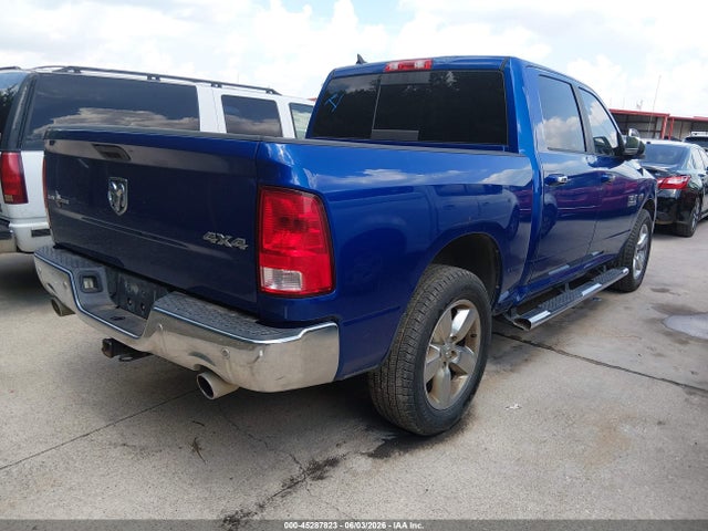 Ram 1500 Lone Star