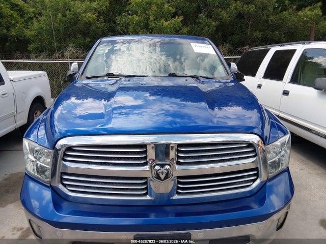 Ram 1500 Lone Star