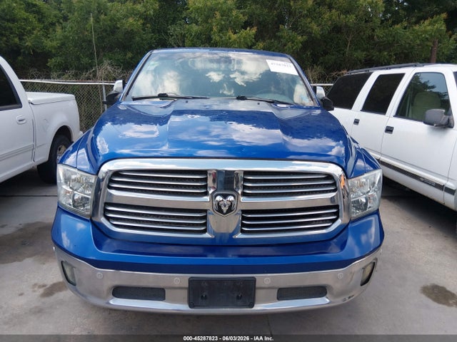 Ram 1500 Lone Star
