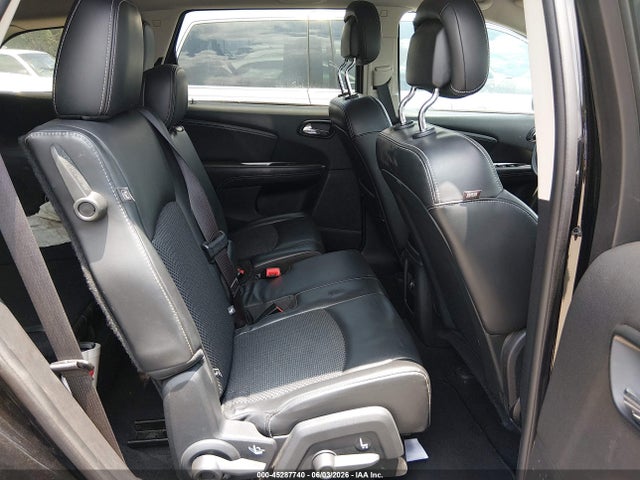 Dodge Journey Crossroad Plus