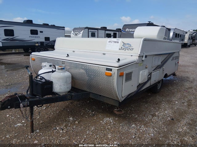 Jayco Trl