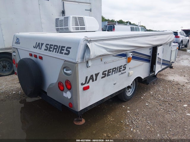 Jayco Trl