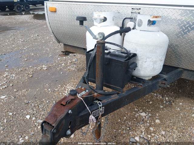 Jayco Trl