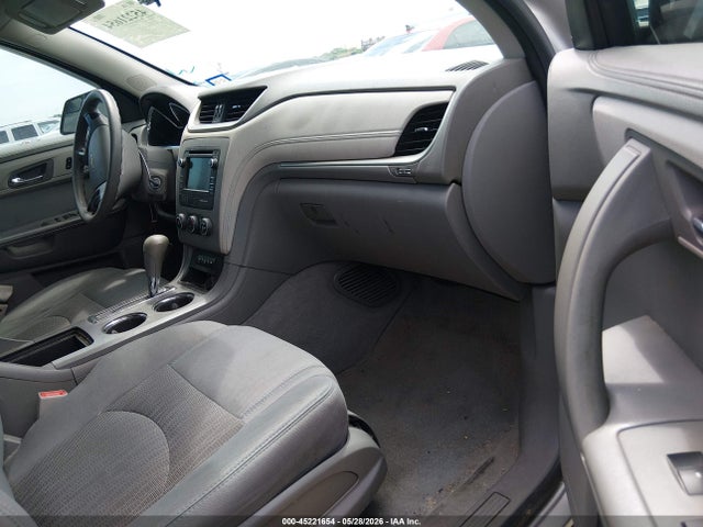 Chevrolet Traverse Ls