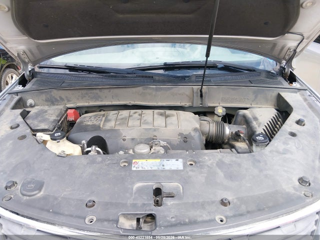 Chevrolet Traverse Ls