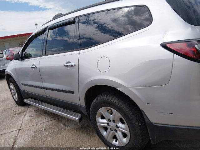 Chevrolet Traverse Ls