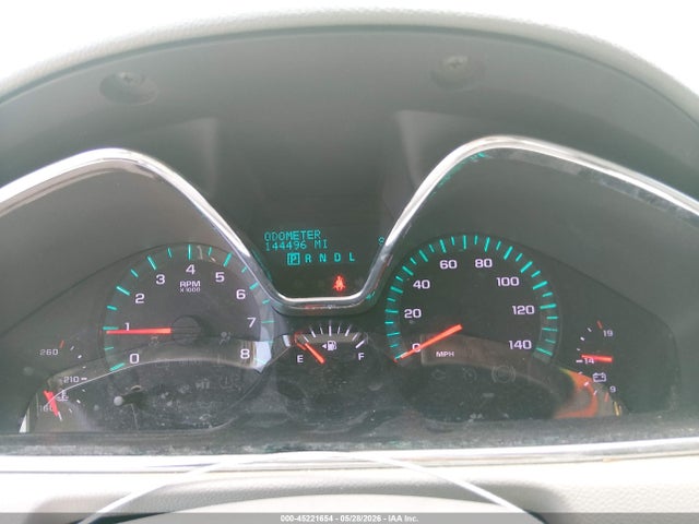 Chevrolet Traverse Ls
