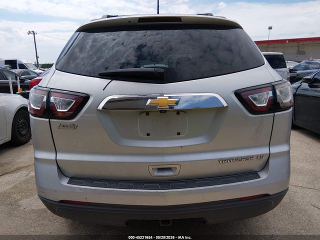 Chevrolet Traverse Ls