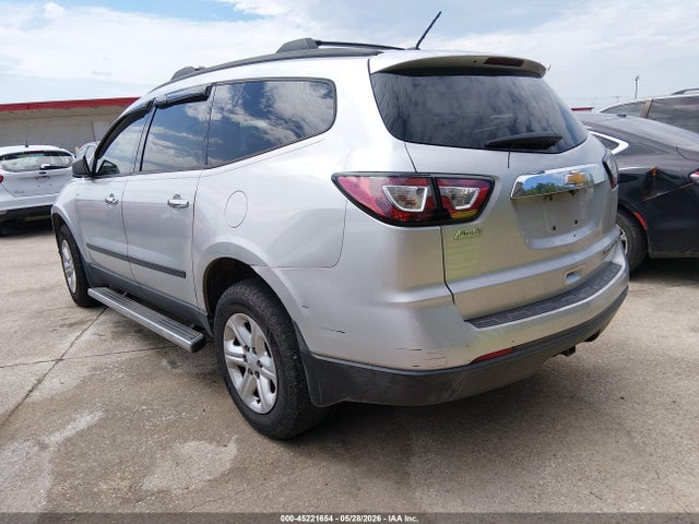 Chevrolet Traverse Ls