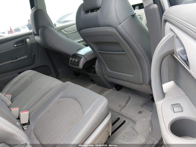 Chevrolet Traverse Ls