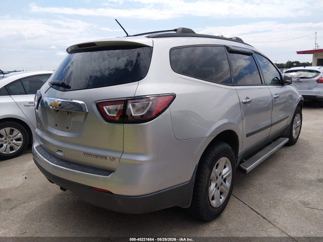 Chevrolet Traverse Ls