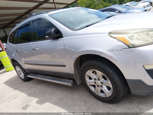 Chevrolet Traverse Ls