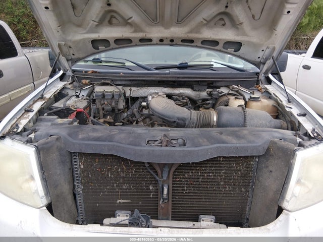 Ford F-150 Xlt