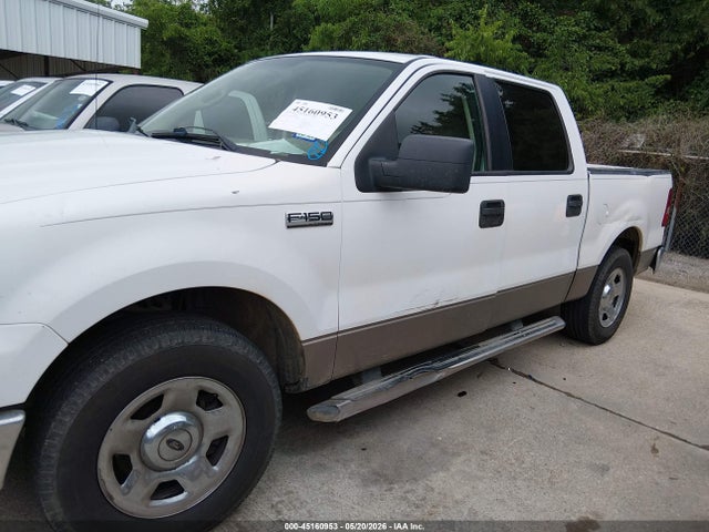 Ford F-150 Xlt