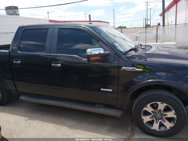 Ford F-150 Fx2