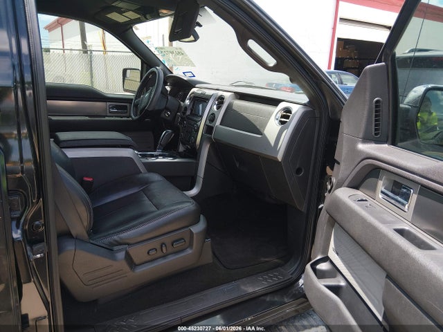 Ford F-150 Fx2