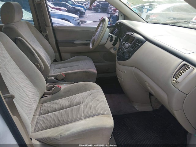 Mazda MPV Lx
