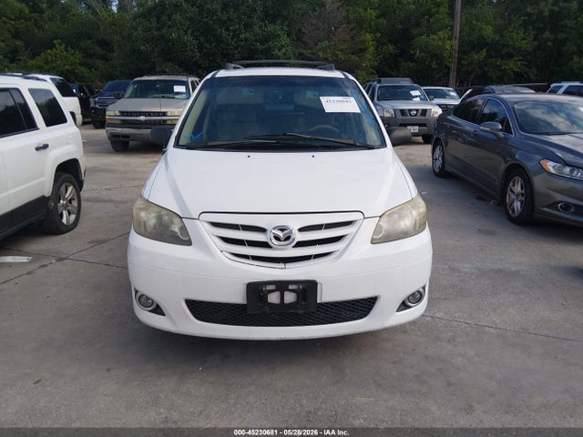 Mazda MPV Lx
