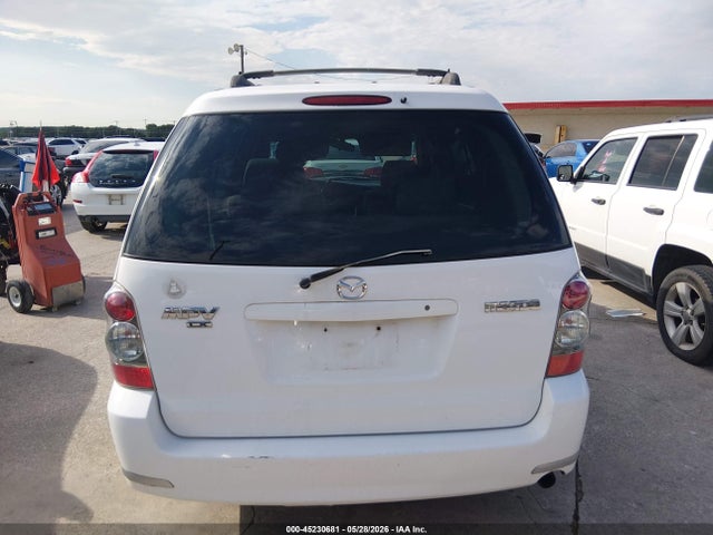 Mazda MPV Lx