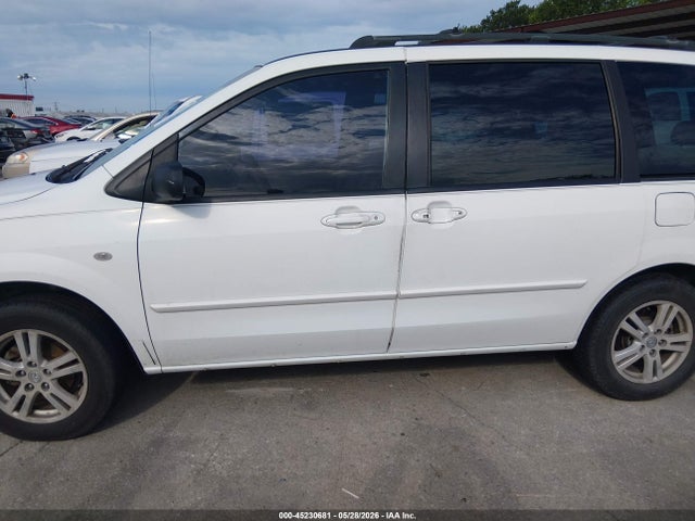 Mazda MPV Lx