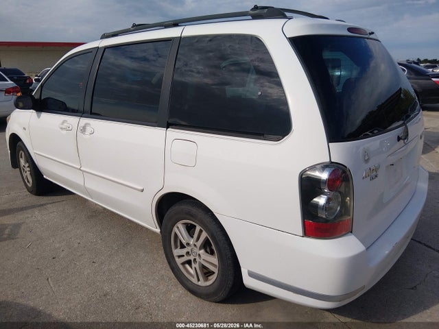 Mazda MPV Lx