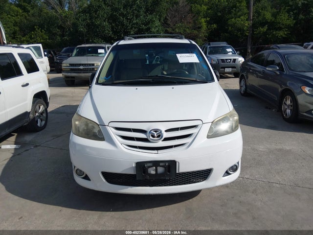 Mazda MPV Lx
