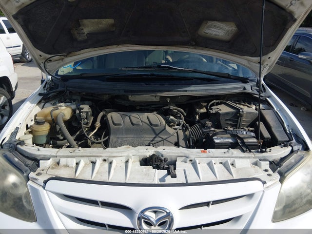 Mazda MPV Lx