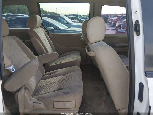 Mazda MPV Lx
