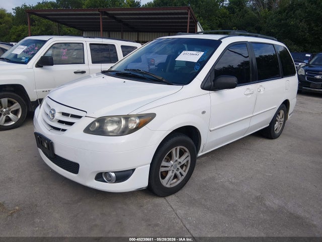 Mazda MPV Lx