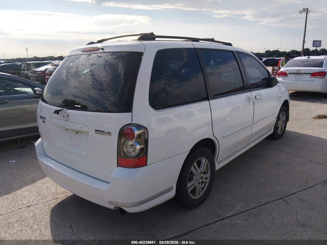 Mazda MPV Lx