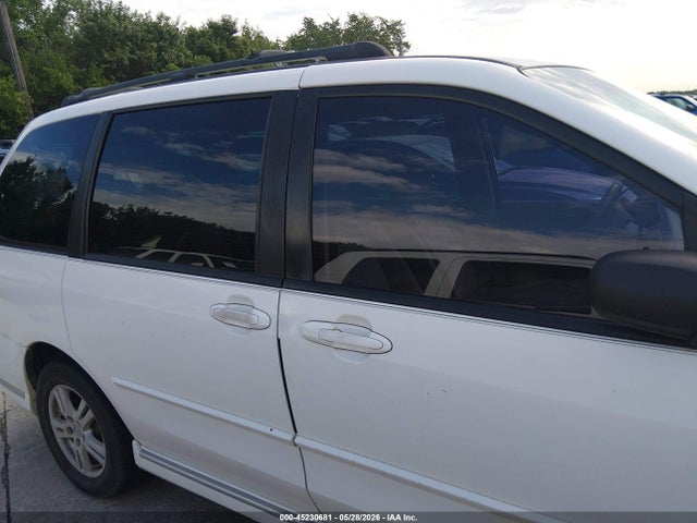 Mazda MPV Lx