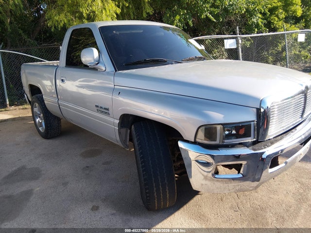 Salvage Dodge Ram 1500 Image
