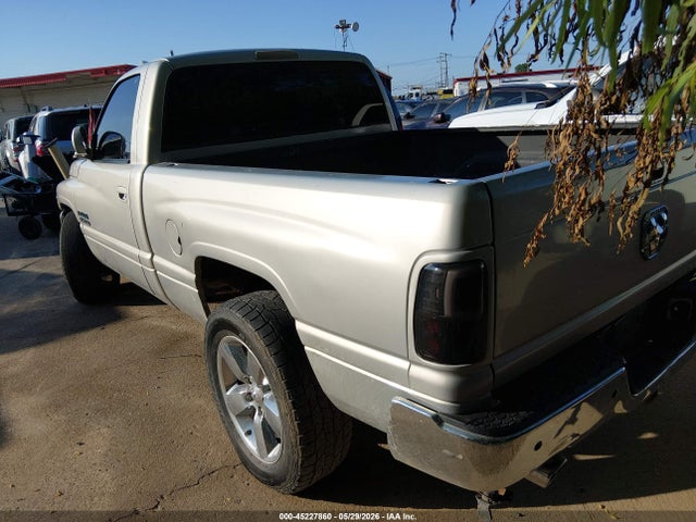 Dodge Ram 1500